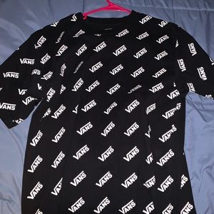 Vans premium shirt